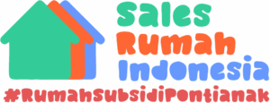 Logo Rumah Subsidi Pontianak
