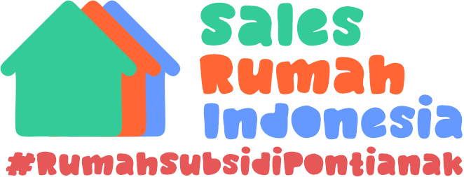 Jual Rumah Subsidi Pontianak dari Sales Rumah Indonesia logo